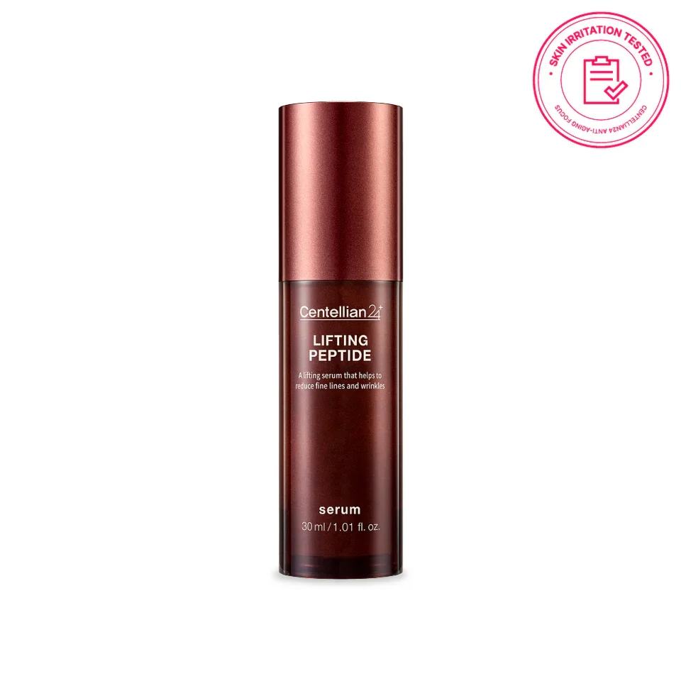 Lifting Peptide Serum by Centellian 24