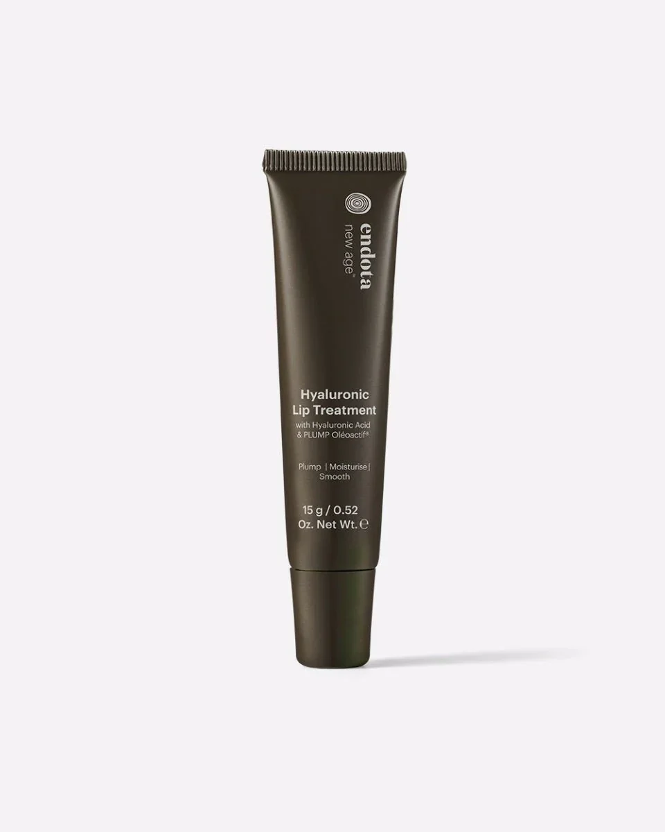 Hyaluronic Lip Treatment by endota