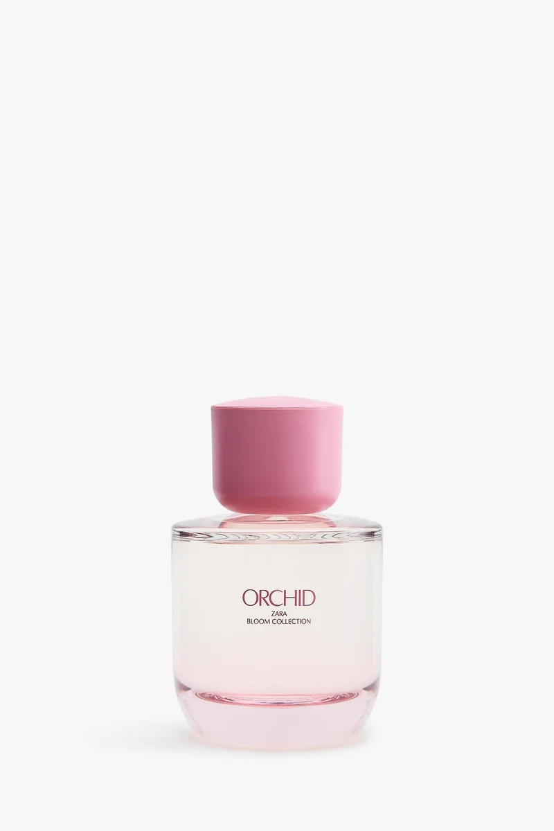 Orchid Eau de Parfum by Zara