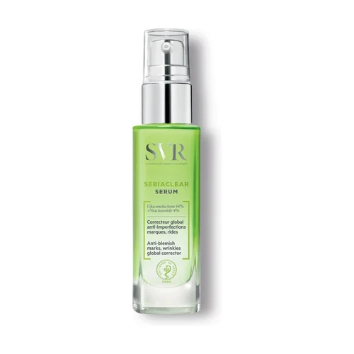 Sebiaclear Serum by SVR