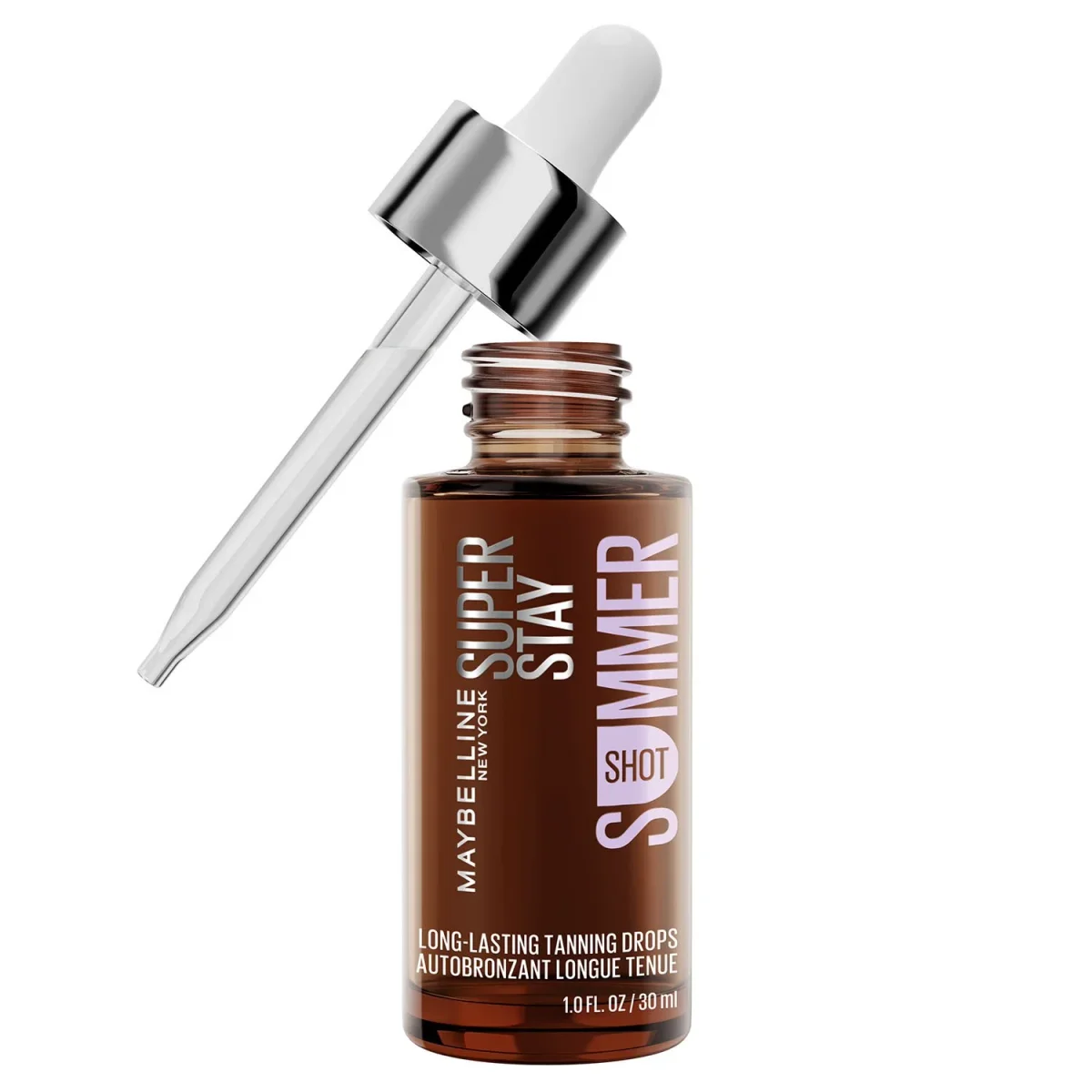 Super Stay Summer Shot Tanning Drops by Maybelline