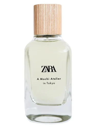 A Mochi Atelier In Tokyo Eau de Parfum by Zara