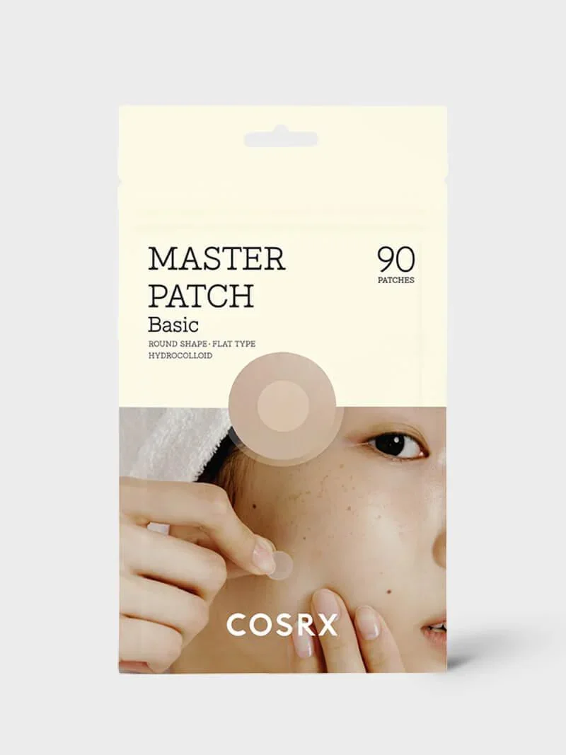 Master Patch Basic by COSRX