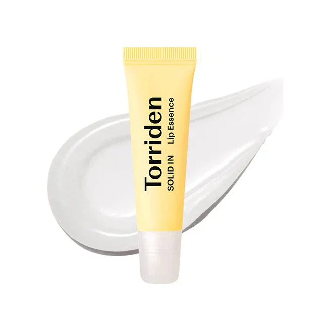 Solid In Ceramide Lip Essence by Torriden