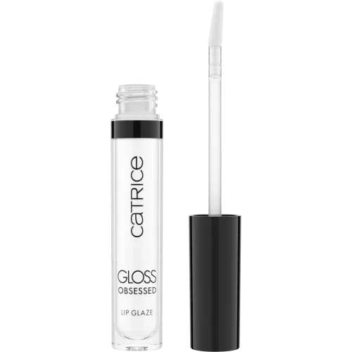 Gloss Obsessed Lip Glaze by CATRICE