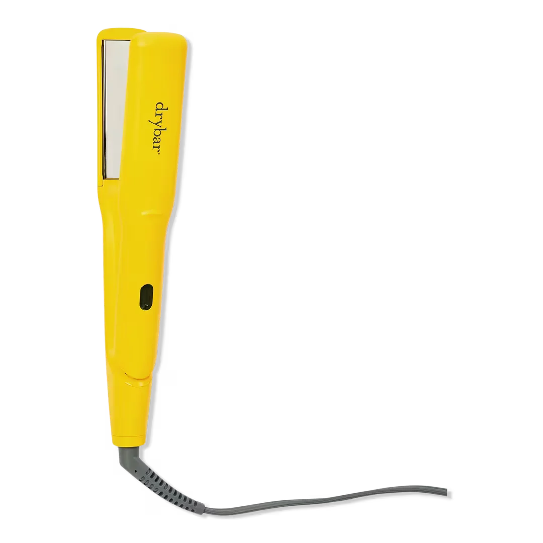 Tress Press Straightening Iron by Drybar