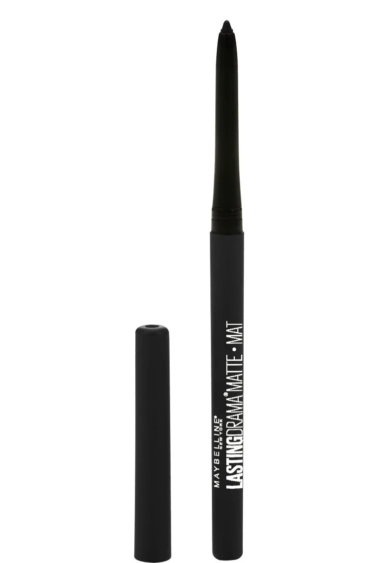 Lasting Drama® Matte Eyeliner by Maybelline