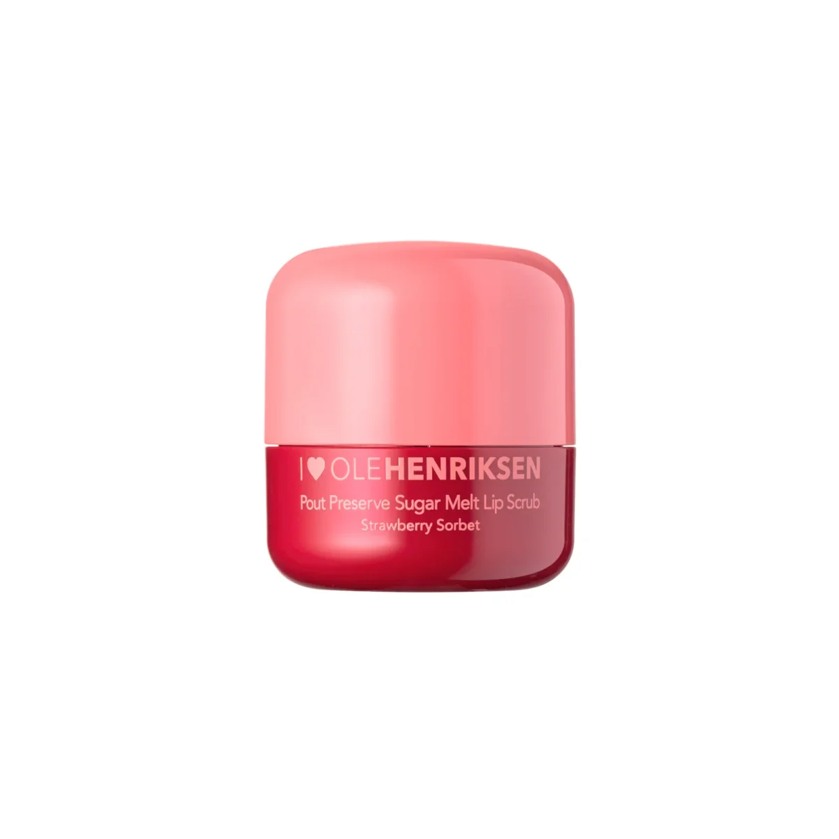 Pout Preserve Sugar Melt Lip Scrub by Ole Henriksen