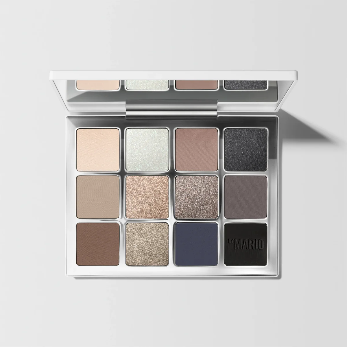 Ethereal Eyes™ Eyeshadow Palette: Moonlight by Makeup by Mario