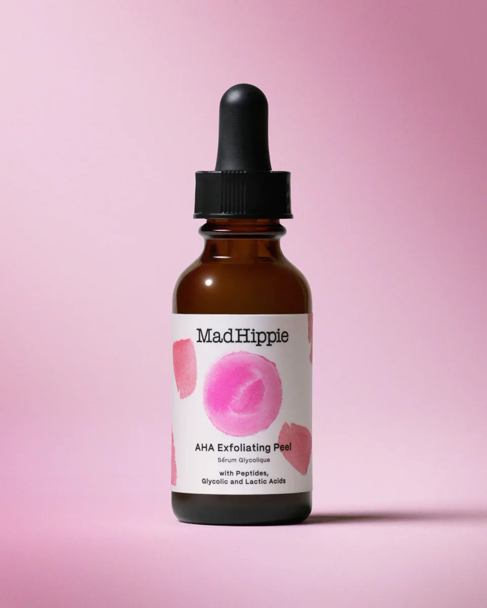 AHA Exfoliating Peel by Mad Hippie