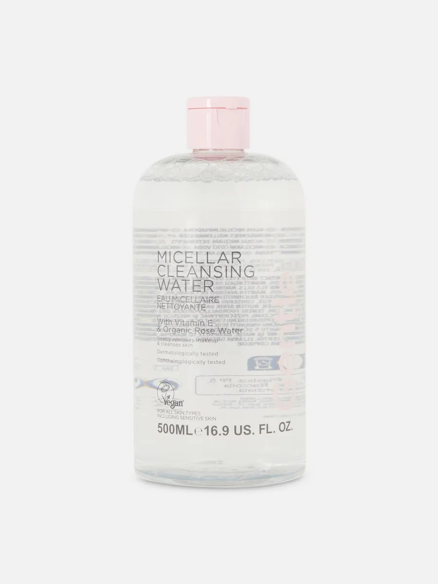 Micellar Cleansing Water by PS...