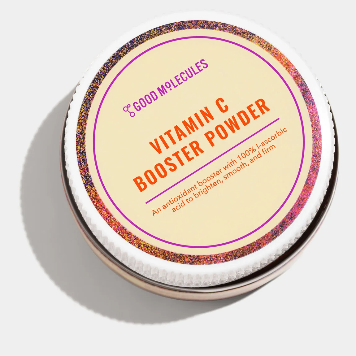Vitamin C Booster Powder by Good Molecules