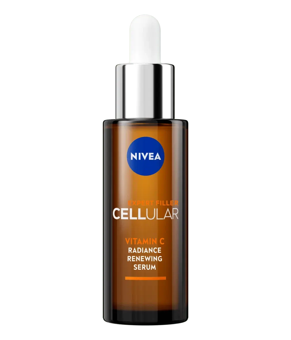 Cellular Expert Filler Vitamin C Radiance Renewing Serum by NIVEA