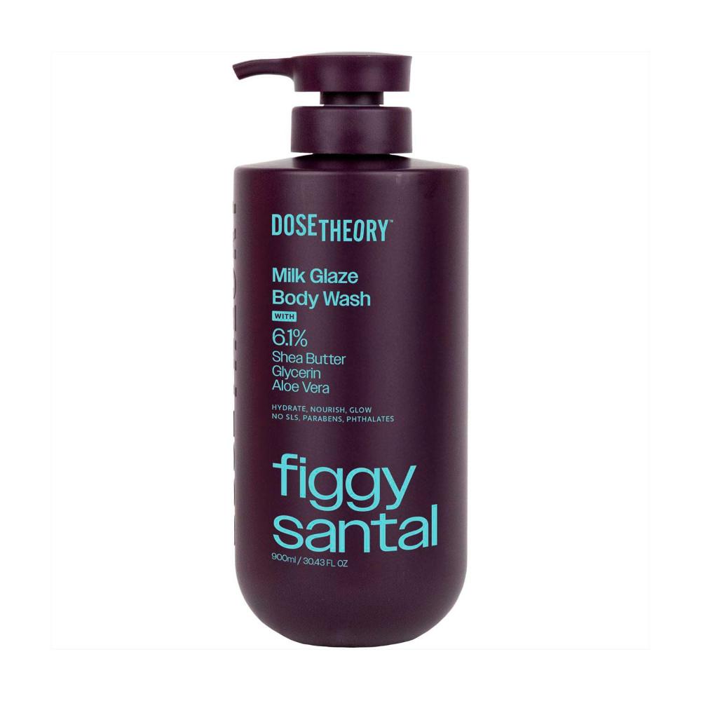 Body Wash by Dosetheory