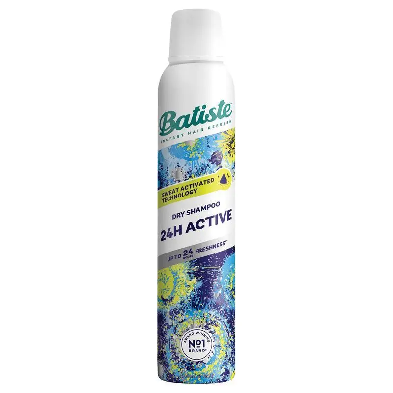 Dry Shampoo by Batiste
