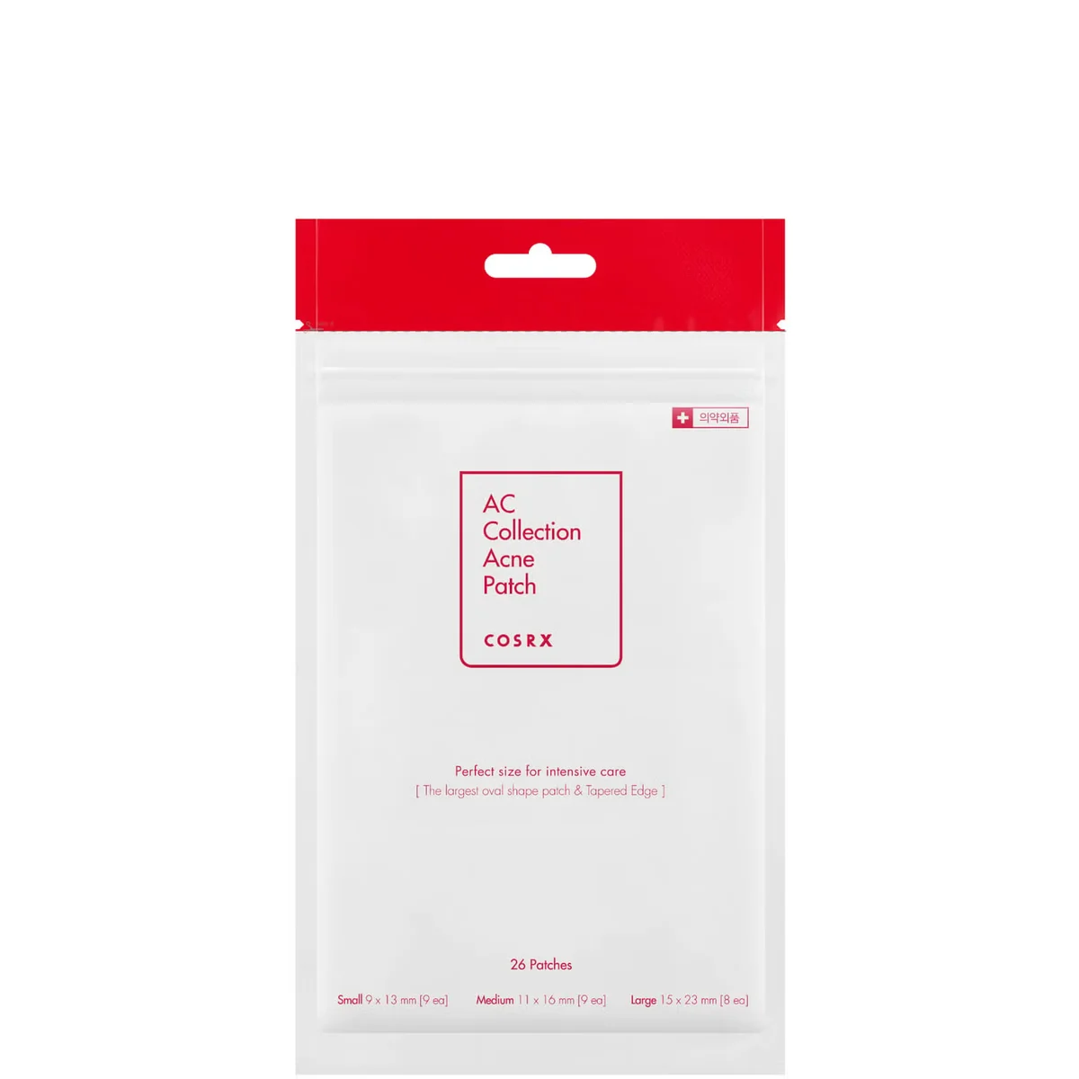 AC Collection Acne Patch by COSRX
