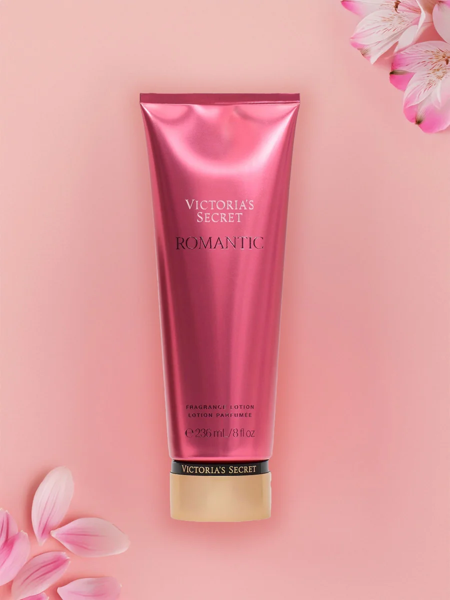 Romantic Body Lotion by Victoria's Secret