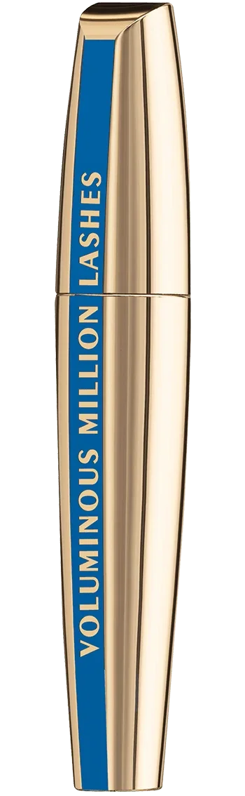 Voluminous® Million Lashes™ Waterproof Mascara by L'Oréal Paris
