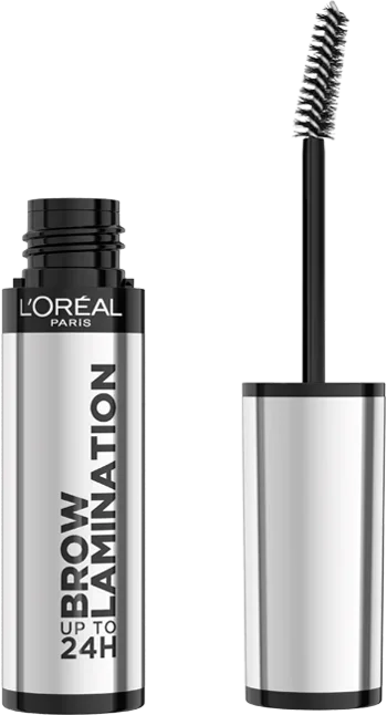 Infallible Up To 24H Brow Lamination by L'Oréal Paris