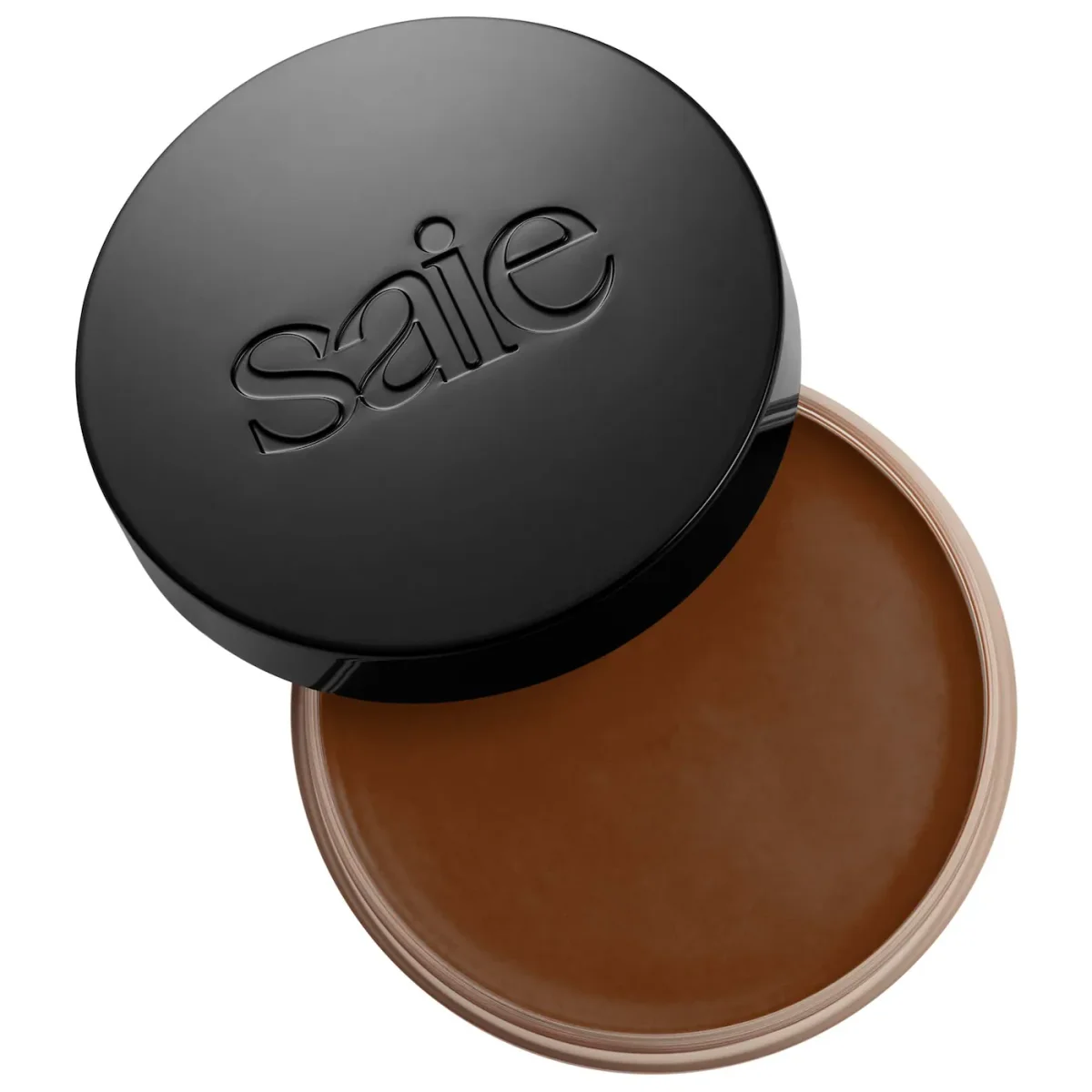 Sun Melt Natural Cream Bronzer by Saie