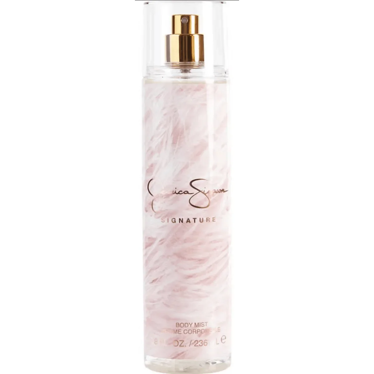 Signature Body Mist by Jessica Simpson