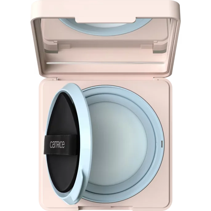 Magic Shine Eraser Cooling Cushion by CATRICE