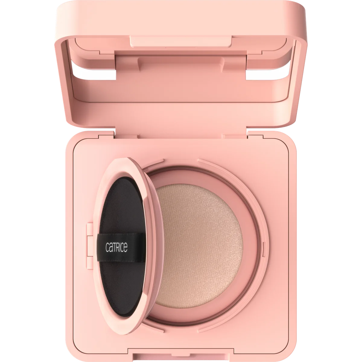 Cloud Tint Cushion Highlighter by CATRICE