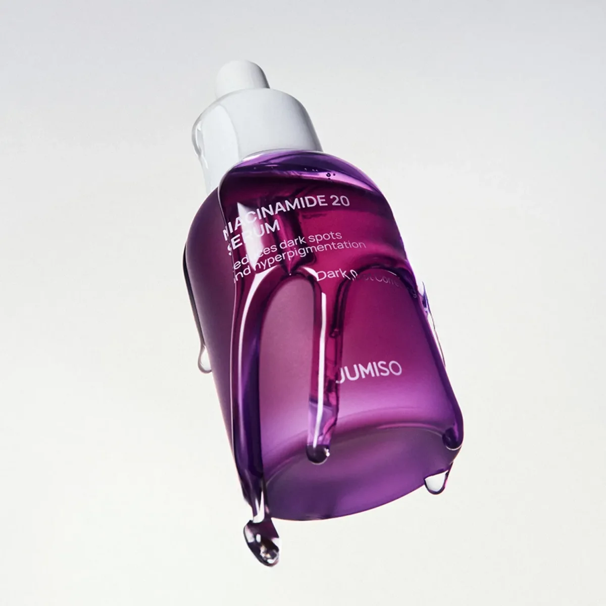Niacinamide 20 Serum by JUMISO