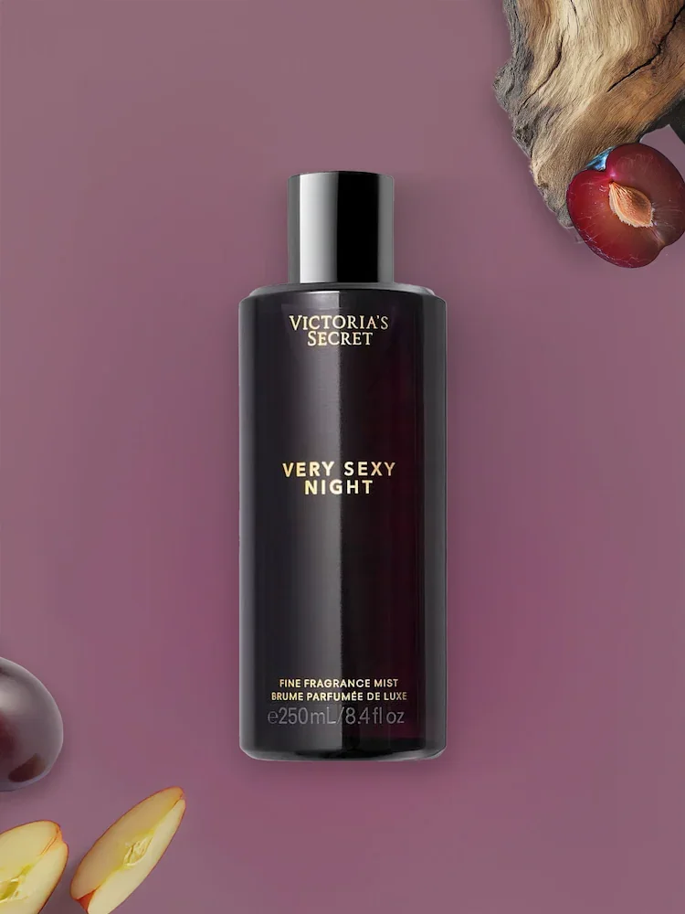 Very Sexy Night Fine Fragrance Mist by Victoria's Secret