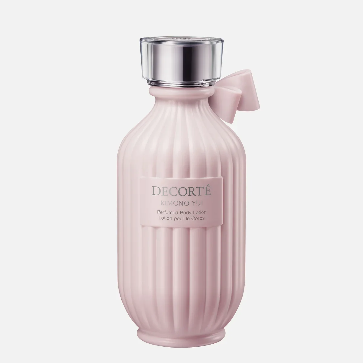 Kimono Yui Perfumed Body Lotion by Decorté