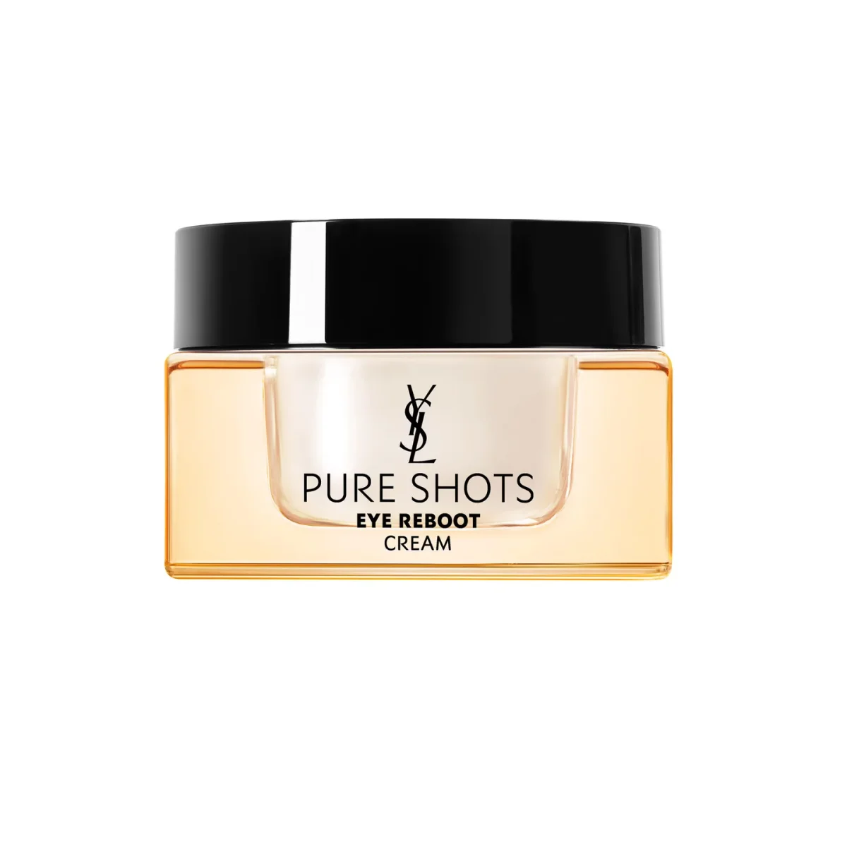 Pure Shots Eye Reboot Cream by YSL Beauty