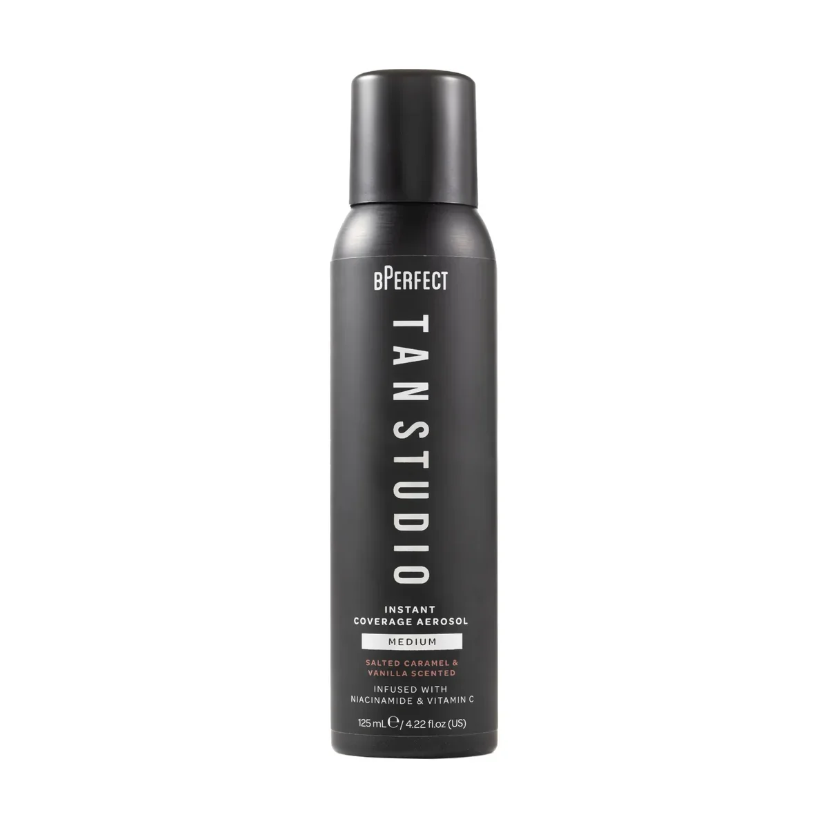 Tan Studio Instant Aerosol Tan by BPerfect