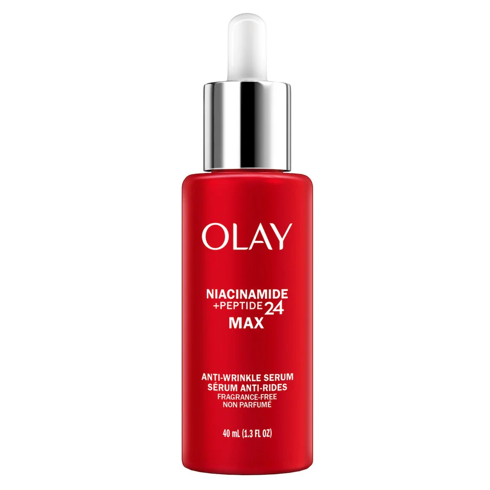 Niacinamide MAX Wrinkle Reducing Serum by Olay
