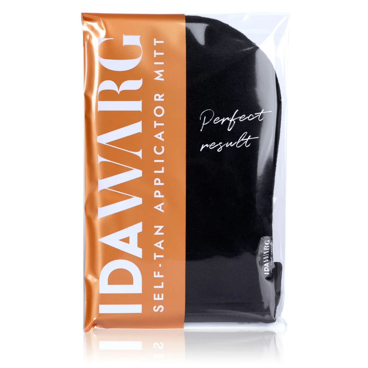 Luxurious Tanning Mitt by IDA WARG Beauty