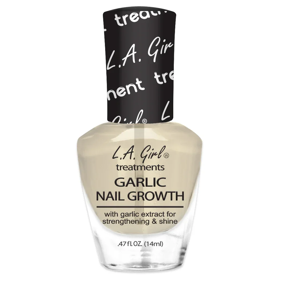 Garlic Nail Growth by L.A. Girl