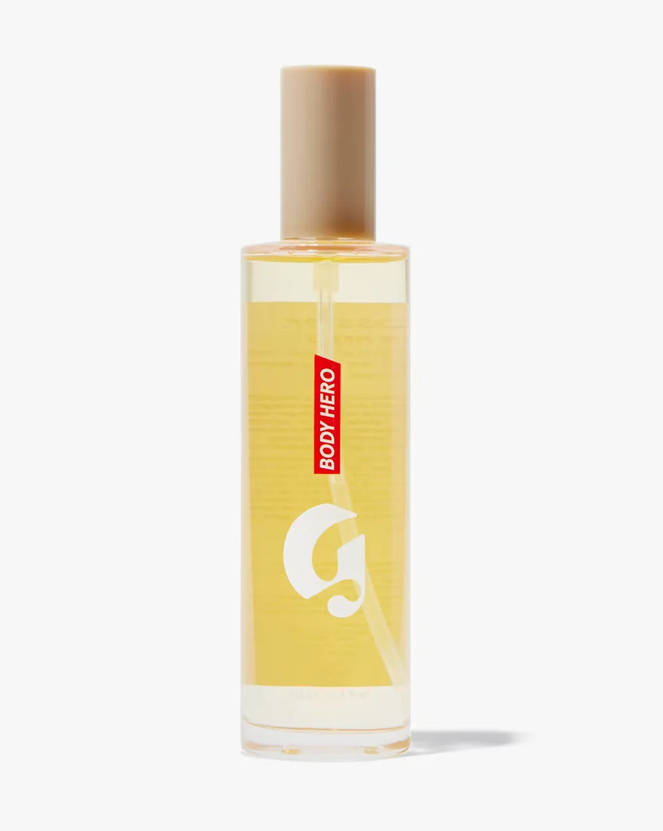 Body Hero Dry-Touch Oil Mist by Glossier