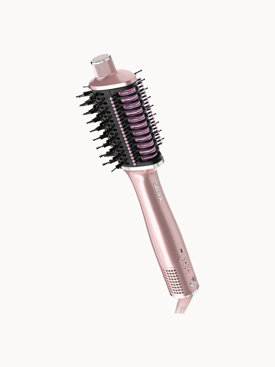 Glossi Hot Tool + Air Glosser by Shark Beauty