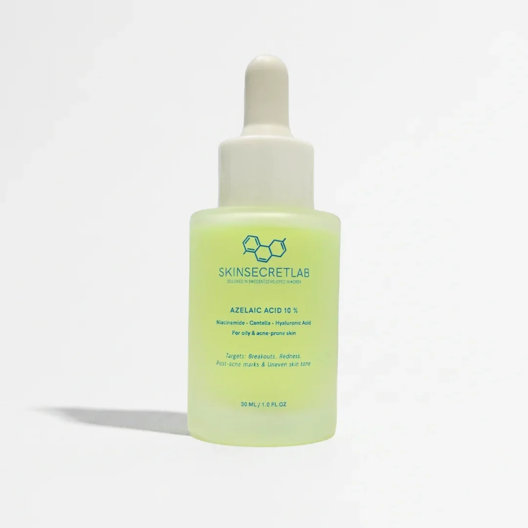 Azelaic Acid 10% + 2% Niacinamide by SkinSecretLab