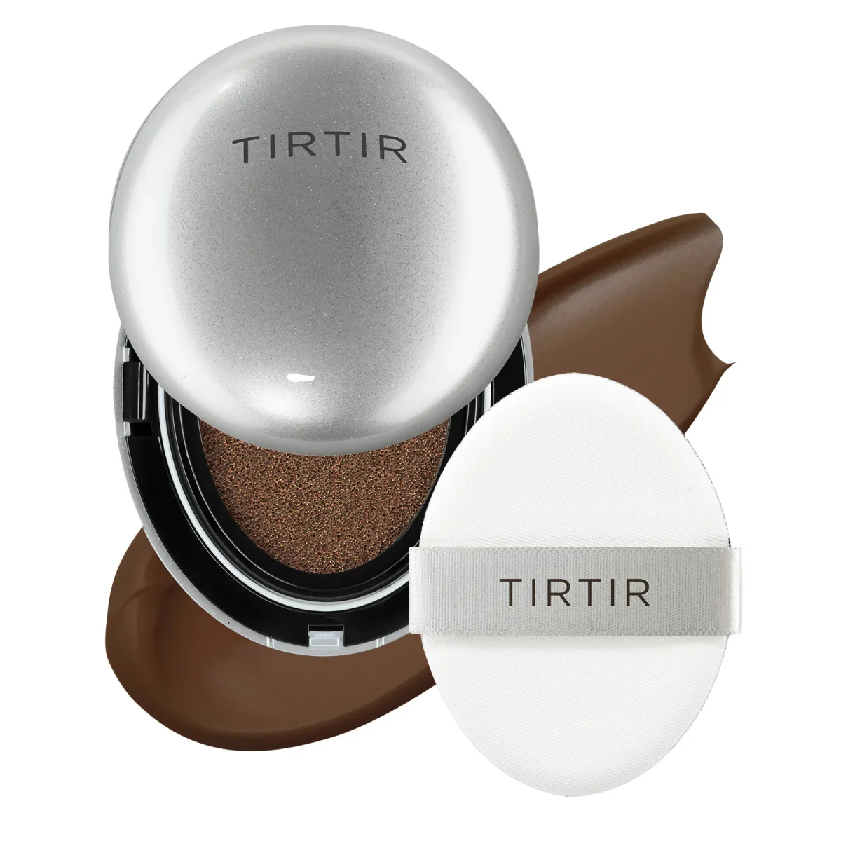 Mask Fit Aura Cushion by TIRTIR