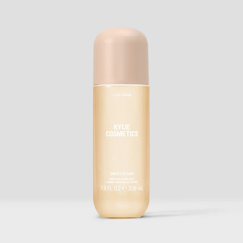 Sweet Éclair Hair & Body Mist by Kylie Cosmetics