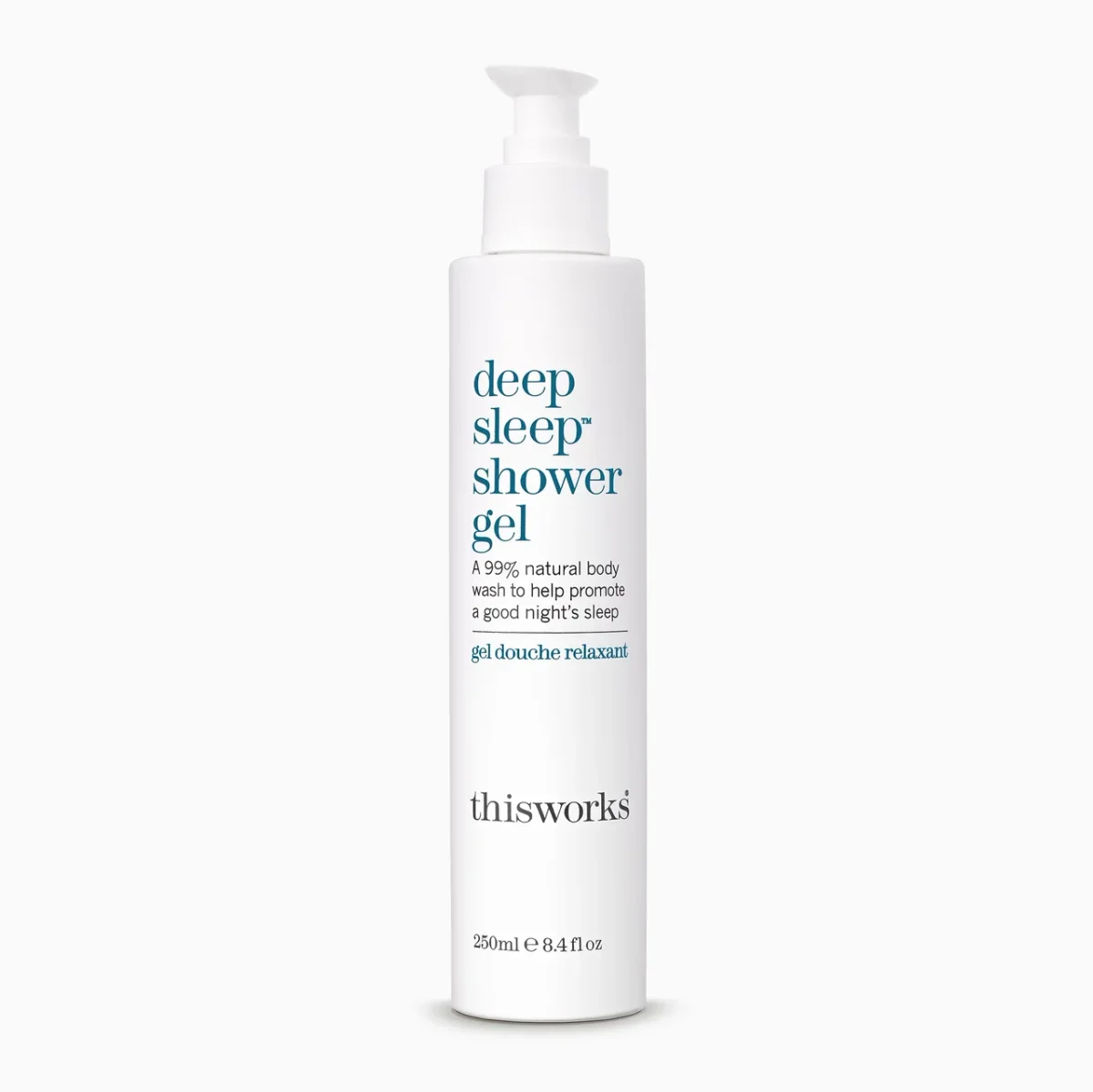 Deep Sleep Shower Gel by This Works