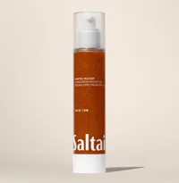 Santal Bloom Sunscreen Body Oil SPF 50 PA++++ by Saltair