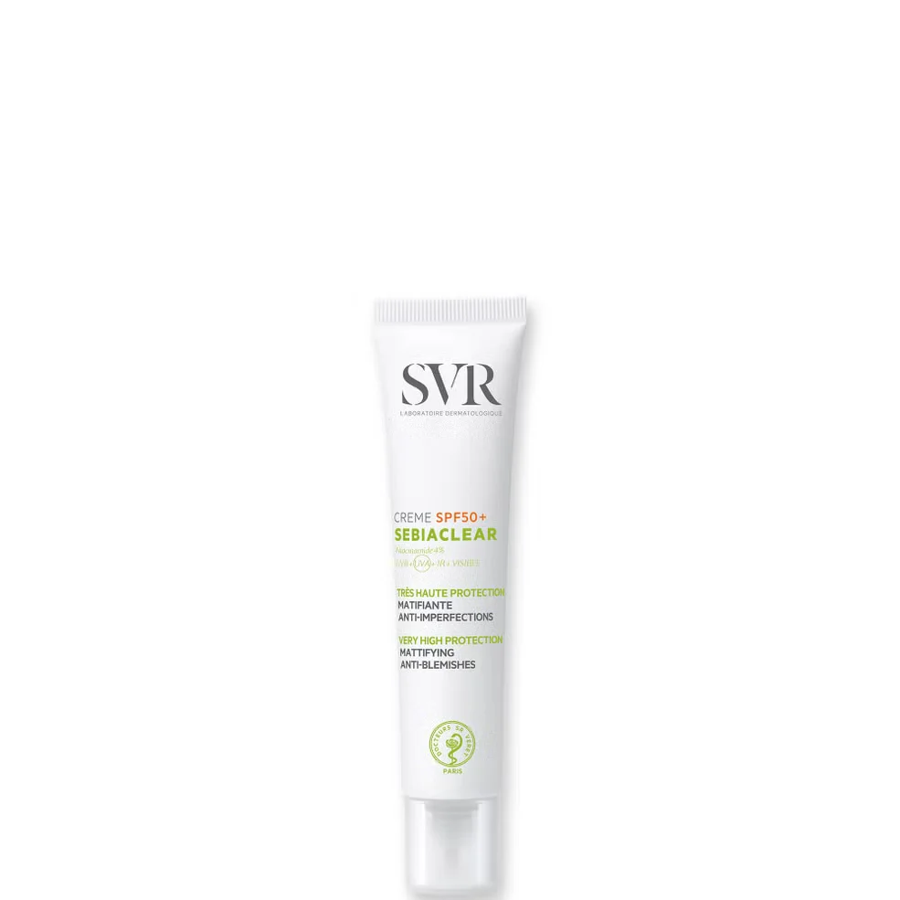 Sebiaclear Crème SPF50+ by SVR