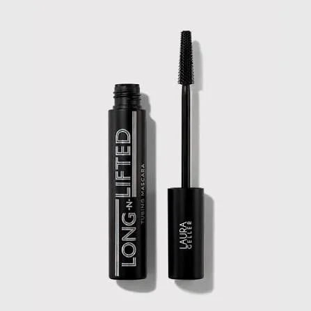 Long-n-Lifted Tubing Mascara by Laura Geller