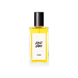 Rose Jam Perfume by LUSH
