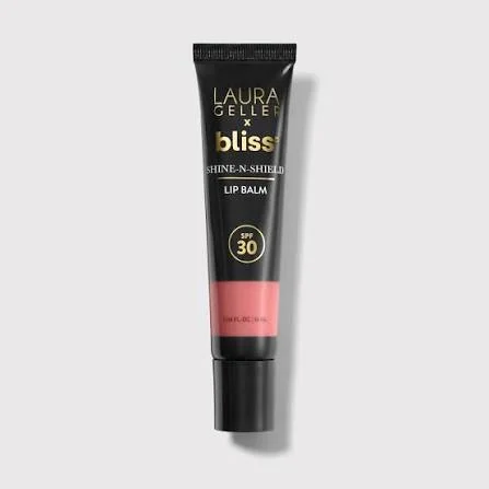 Shine-n-Shield Lip Balm SPF by Laura Geller