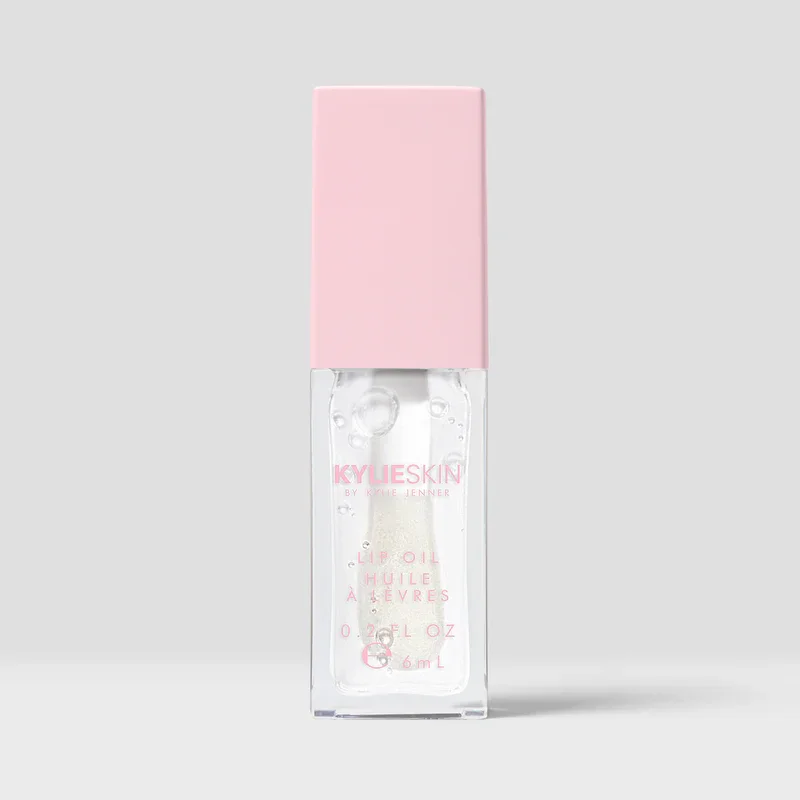 Lip Oil by Kylie Cosmetics