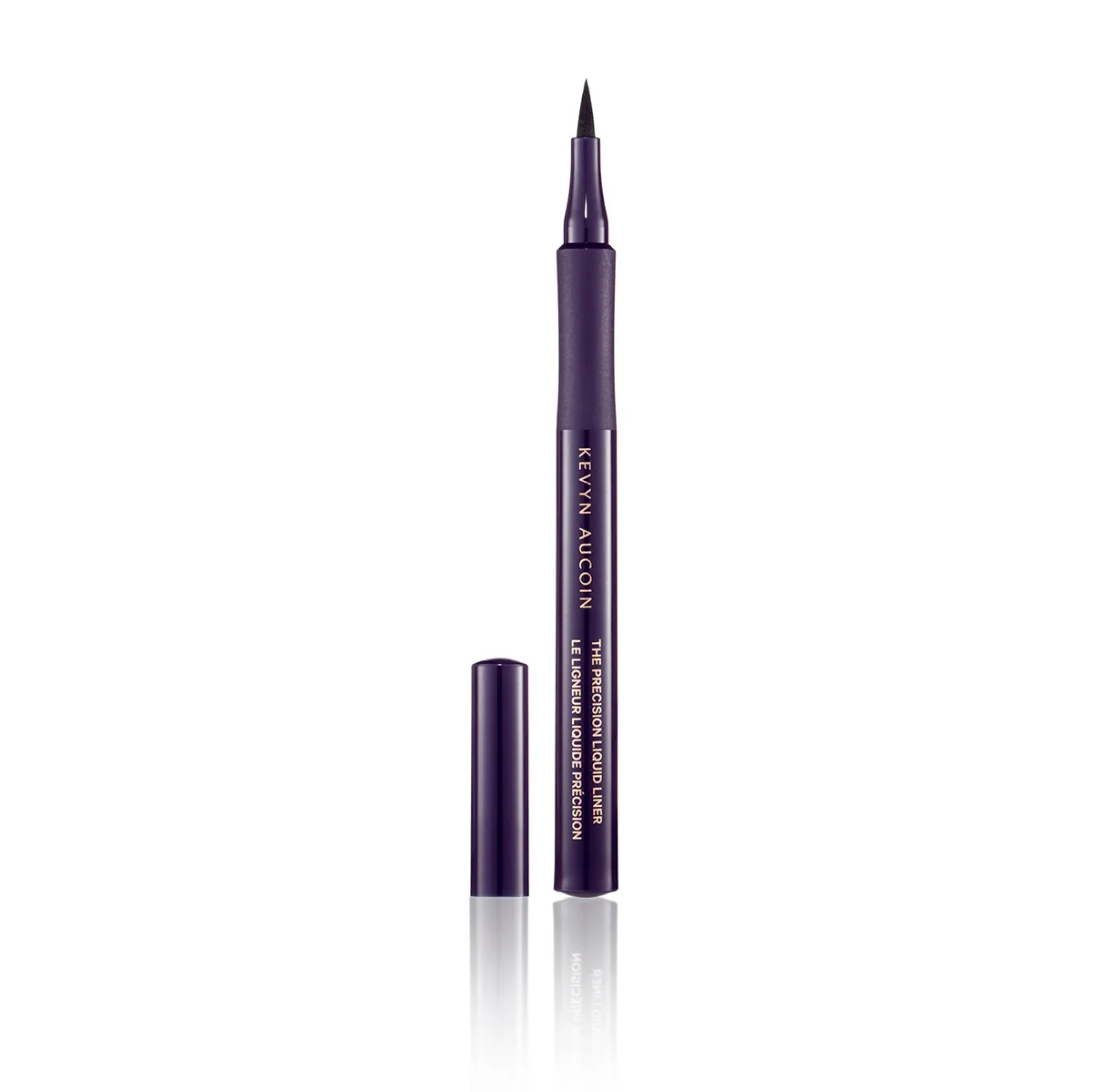 The Precision Liquid Liner by Kevyn Aucoin