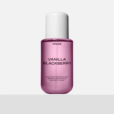 Vanilla Blackberry Body Mist by Phlur