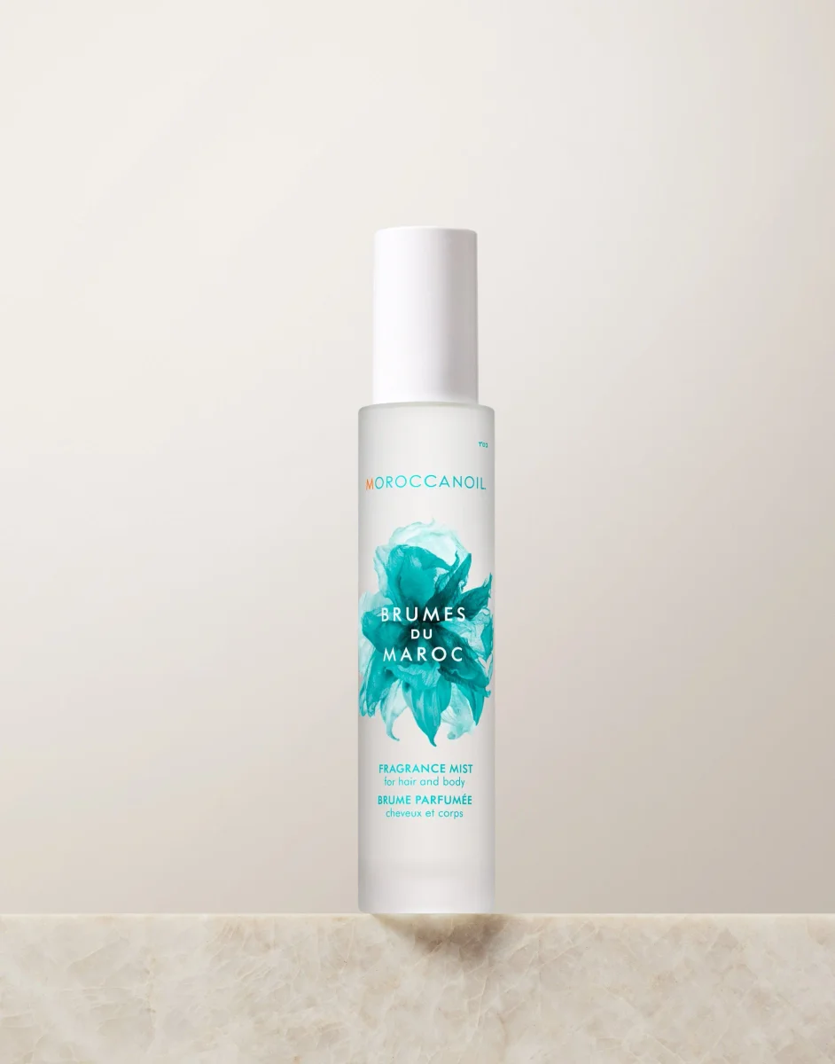 Hair & Body Fragrance Mist by Moroccanoil